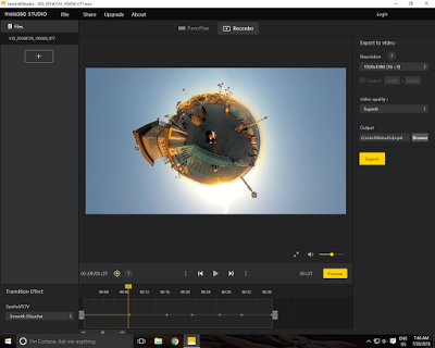 Free 360 Editing Software For Mac