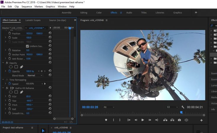 How to download adobe premiere pro free