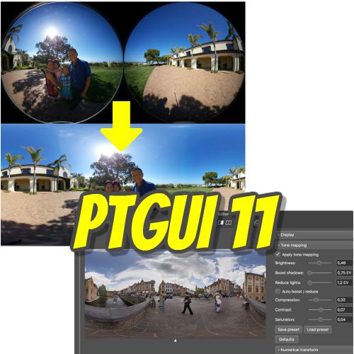 ptgui photo stitching software