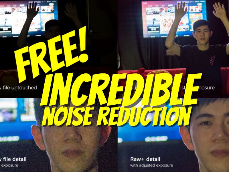 raw noise reduction rawtherapee