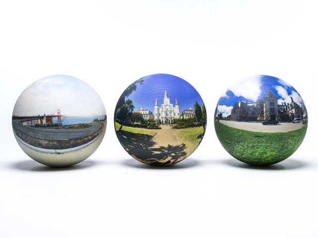 Print Your 360-Degree a Scandy Sphere! |