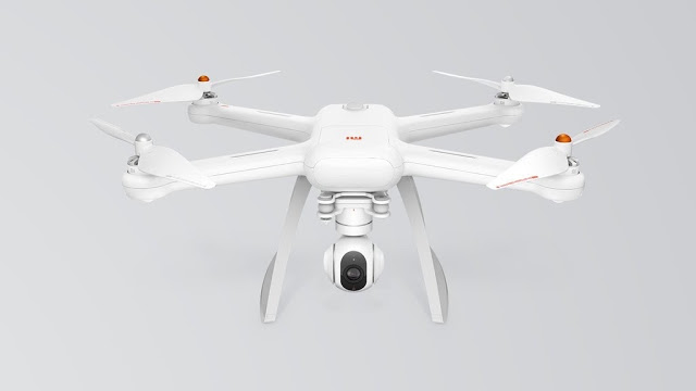 allowance Awareness policy Why Xiaomi's drone is interesting for 360 photos and videos - 360 Rumors