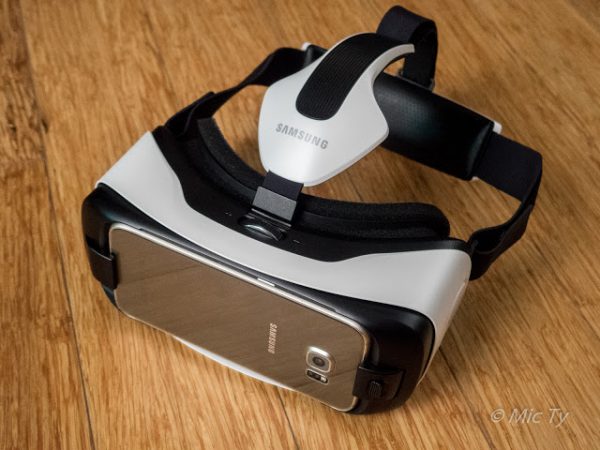 Samsung Gear VR Why It's Much Better than Google - 360 Rumors