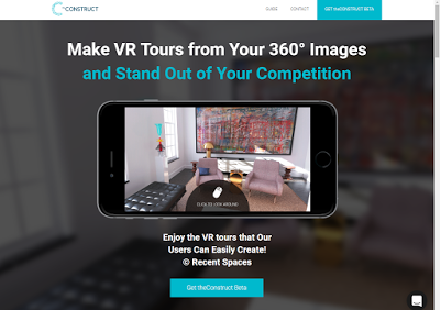 Virtual tour software free