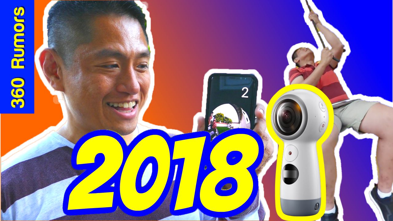 Martin Luther King Junior Growl Christianity Best entry-level 360 camera: 2017 Samsung Gear 360 in-depth review with  sample 360 videos and photos (Updated July 2, 2018) - 360 Rumors