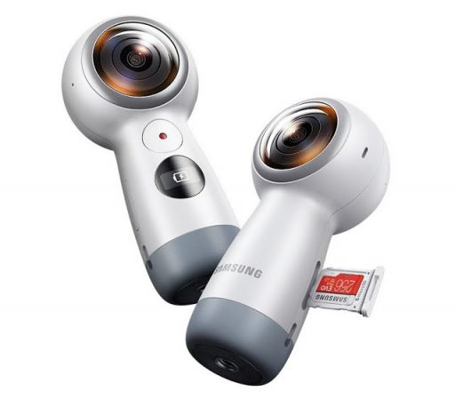 gear 360 action director for mac