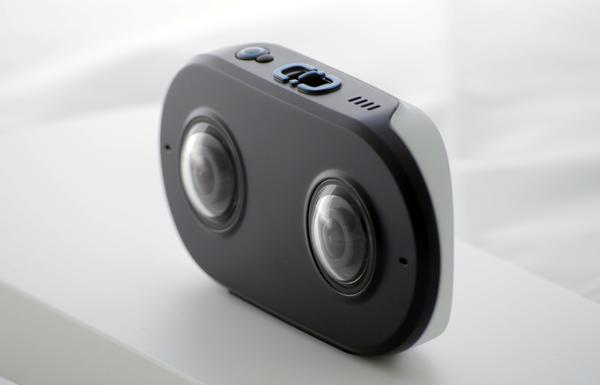 LucidCam 4K 180-degree VR camera with 15% discount! | 360 Rumors