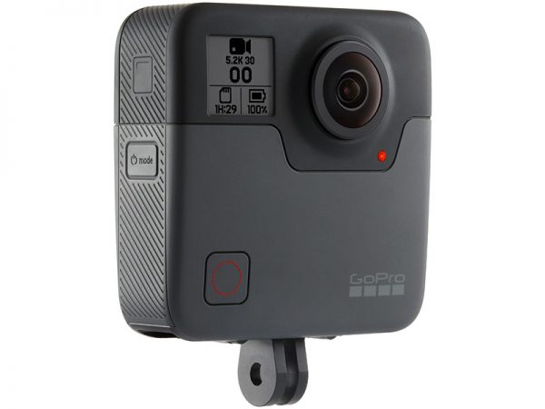 GoPro Fusion review, tutorial, comparison, samples (updated March 