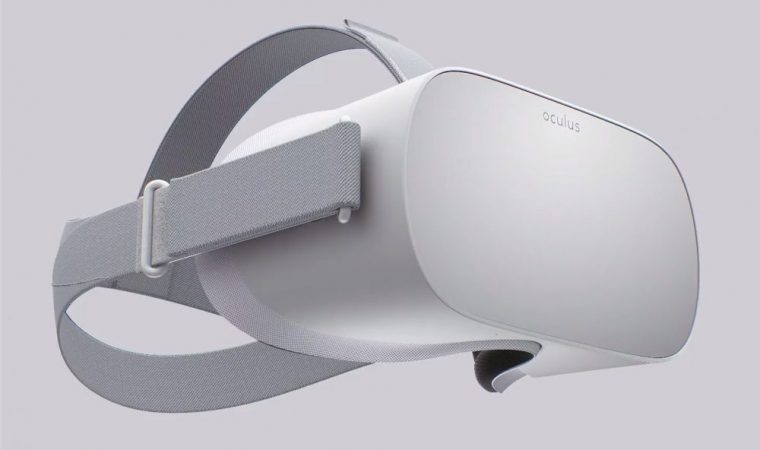 Oculus should you get Facebook's standalone mobile VR headset? | Rumors
