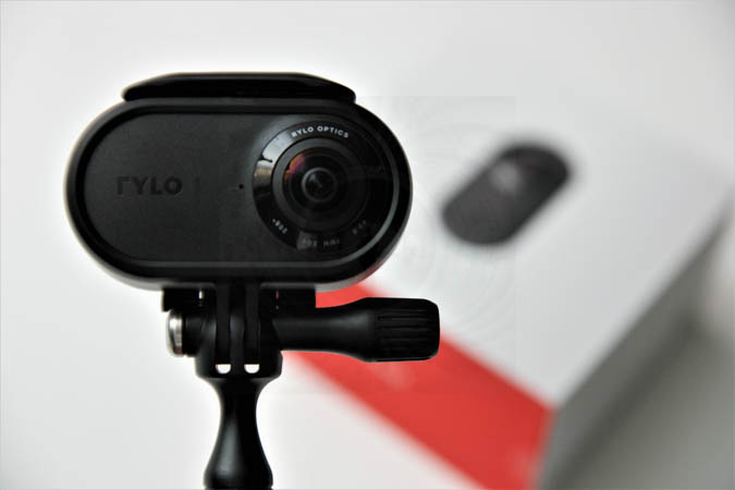 Rylo 360 Camera Review And Resource Page Super Stable Auto