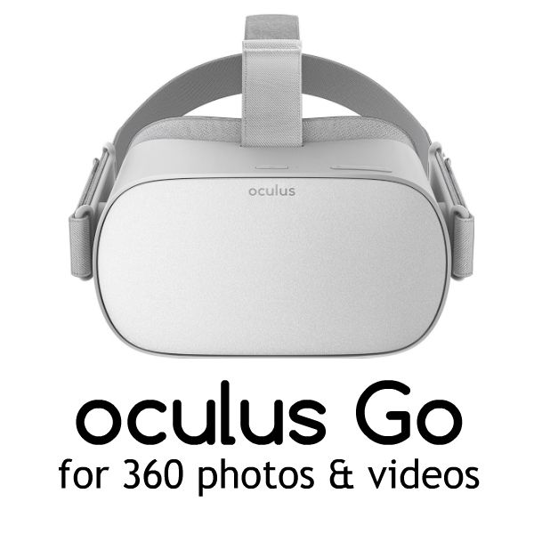 Landscape ambulance West Oculus Go hands-on review; plus: why it's important for the VR industry  (updated May 2, 2018) - 360 Rumors