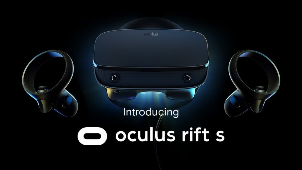 Oculus Rift S announced: should you get Rift S or Oculus ...