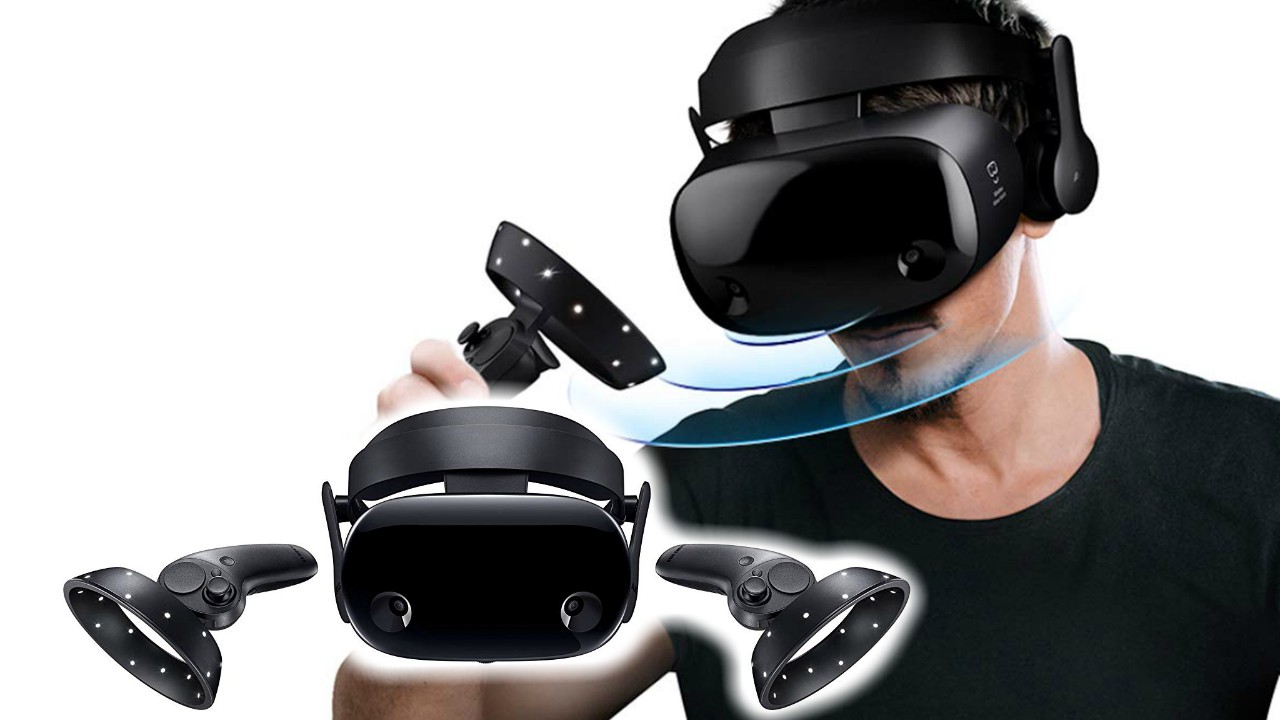best inside out tracking vr headset
