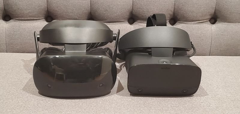 oculus rift s out of stock everywhere