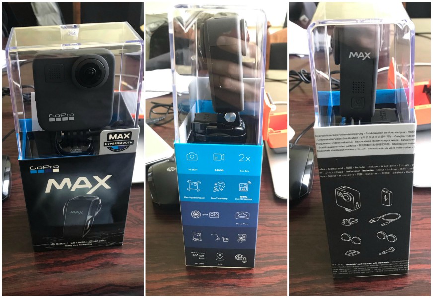 Gopro Max Review And Resource Page 16 Features And Weaknesses