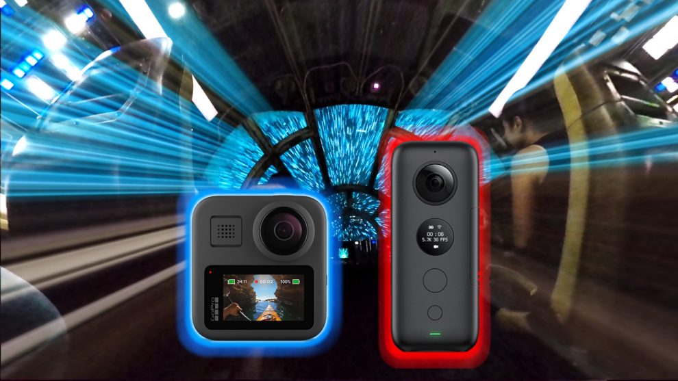 Gopro Max Review And Resource Page 16 Features And Weaknesses