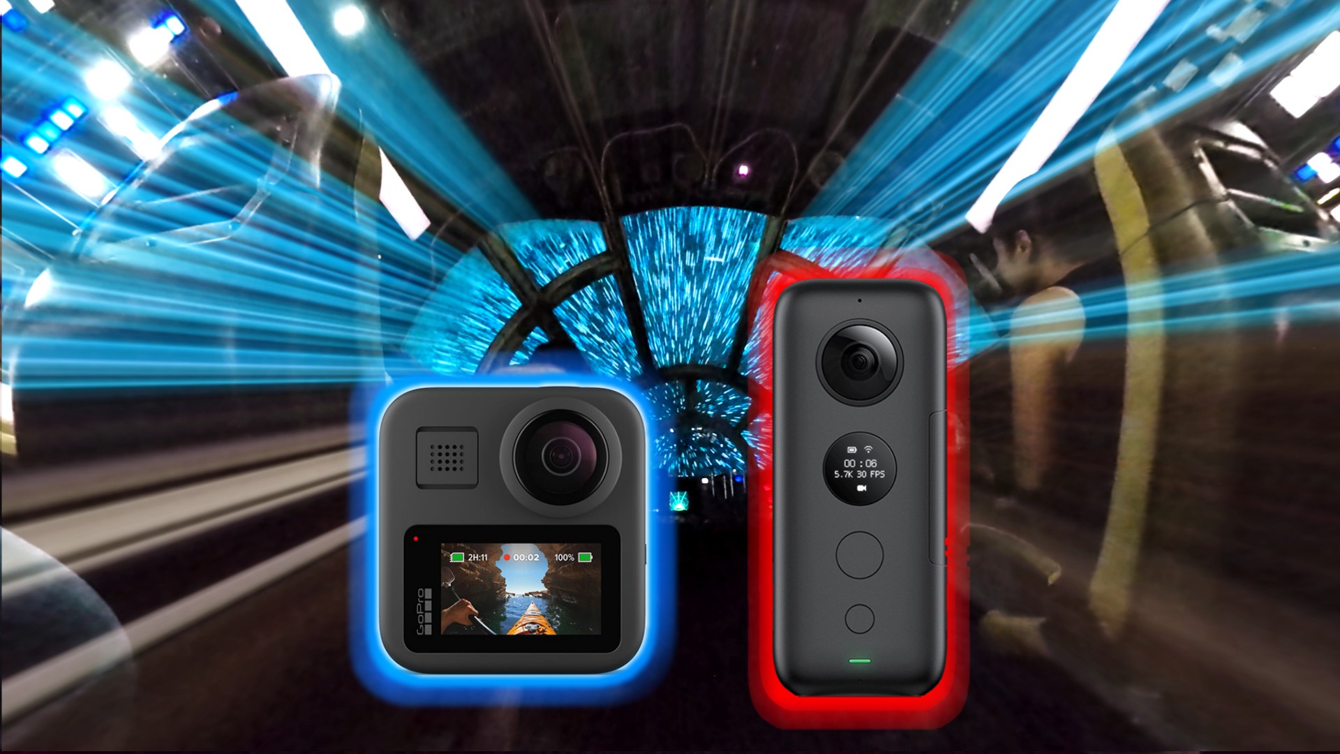 GoPro Max Review and Resource Page: 16 features and weaknesses, sample  photos and videos (updated April 3, 2019)