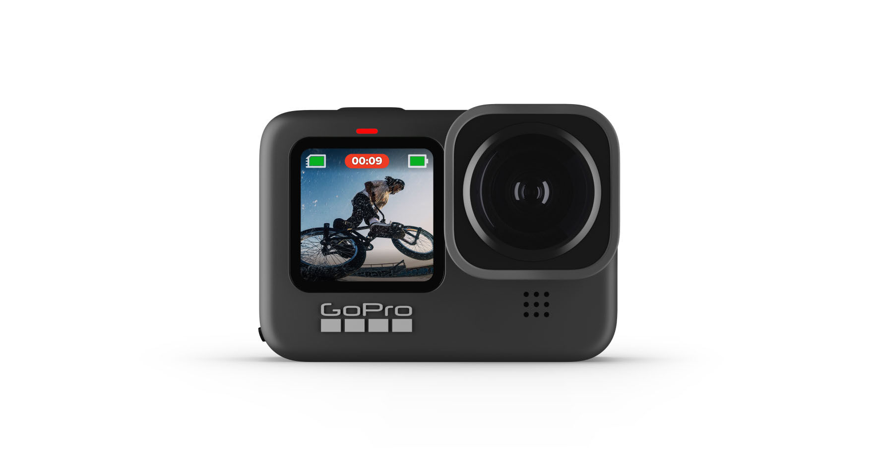 gopro max lens release date