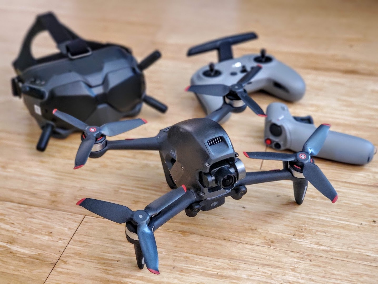 Automatisering Mug hack FPV FOR EVERYONE: DJI FPV drone specifications, features, FAQ, unboxing:  Should you buy it? (updated: March 29, 2021) | 360 Rumors