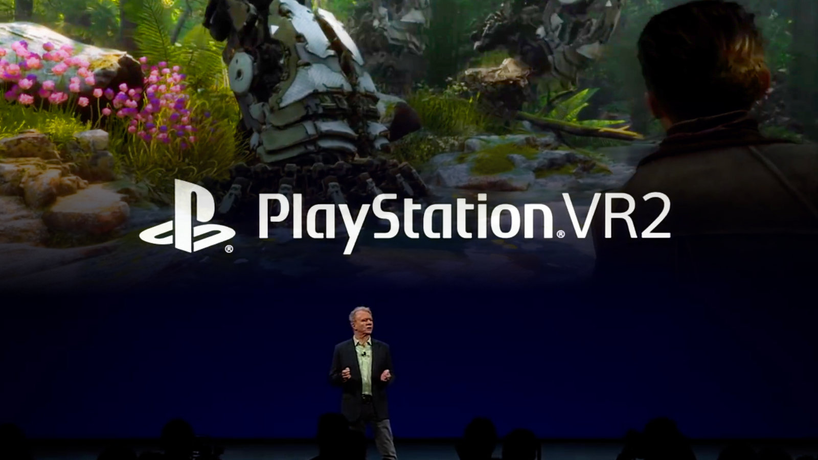 Sony Hints PSVR 2 Could Bring HDR, Wireless, Eye-tracking & More