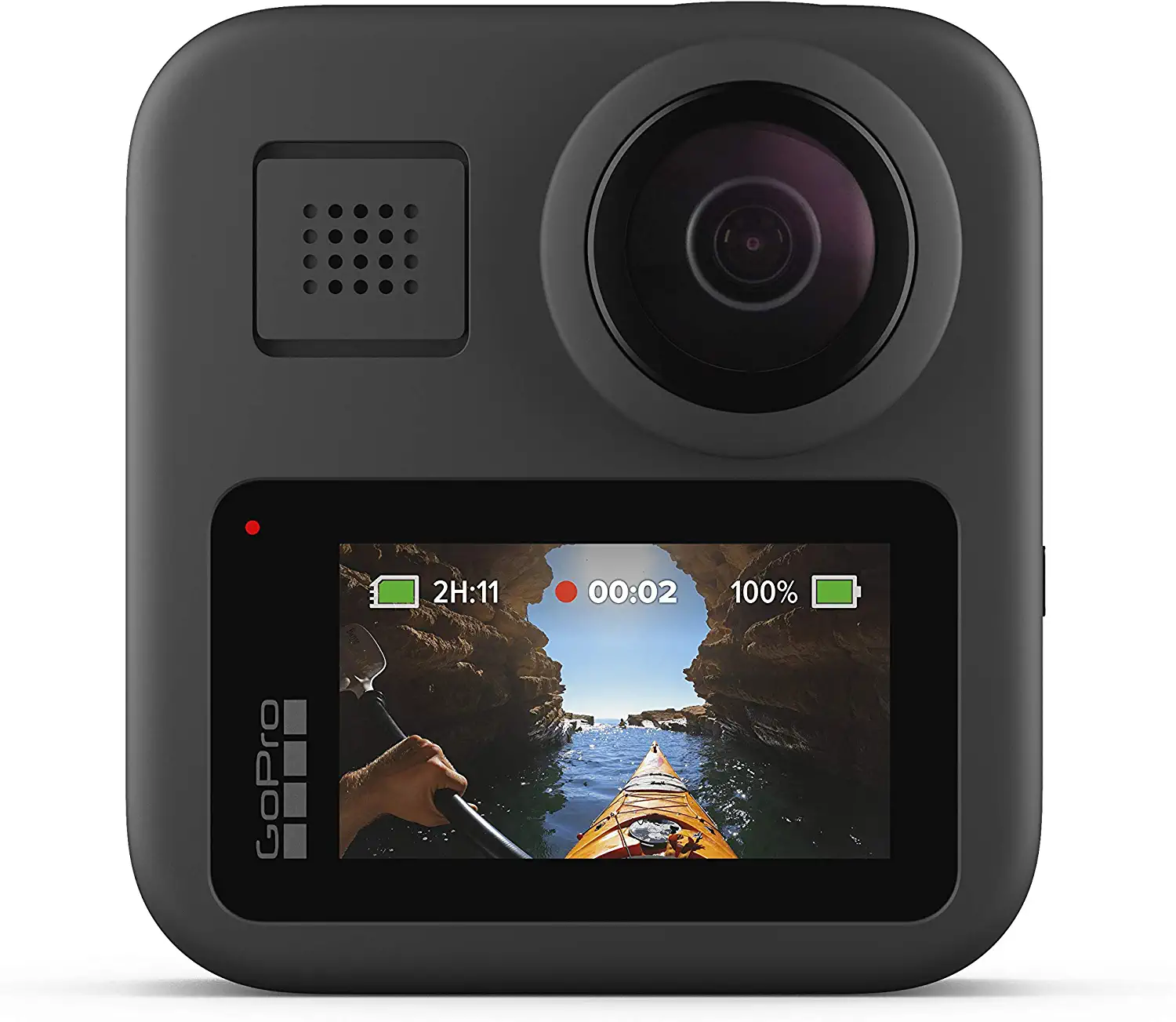 GoPro MAX is on sale for Black Friday / Cyber Monday